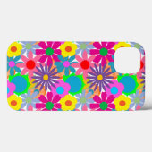 Stroomverbruik 1970 Case-Mate iPhone case (Achterkant (horizontaal))