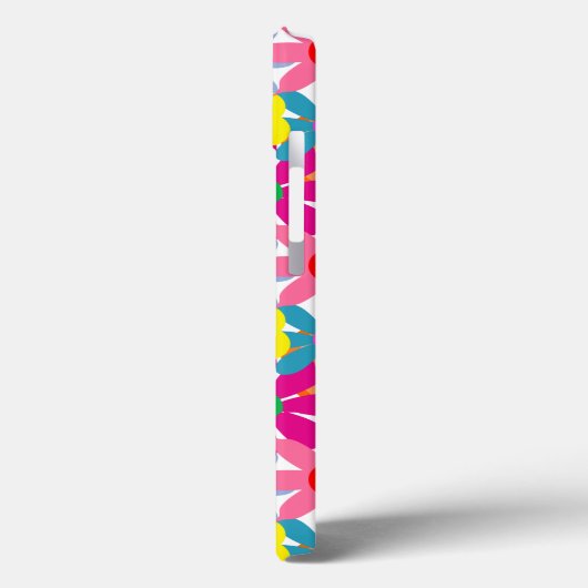 Stroomverbruik 1970 Case-Mate iPhone case (Achterkant / Links)