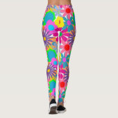 Stroomverbruik 1970 leggings (Achterkant)