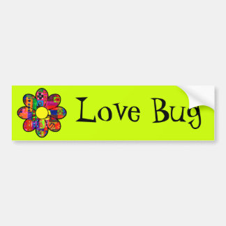 Stroomverbruik 66 bumpersticker