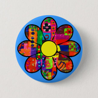 Stroomverbruik 66 ronde button 5,7 cm