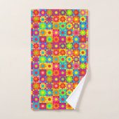 Stroomverbruik Bad Handdoek (Handdoek)