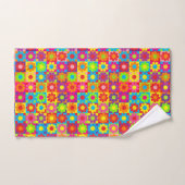 Stroomverbruik Bad Handdoek (Handdoek)