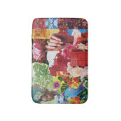 Stroomverbruik Badmat (Voorkant Verticaal)