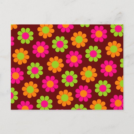 Stroomverbruik Briefkaart (Voorkant)