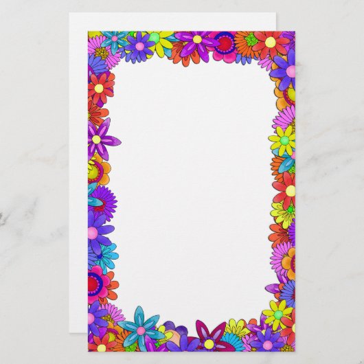 Stroomverbruik Briefpapier (Voorkant / Achterkant)