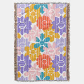 Stroomverbruik Deken (Voorkant Verticaal)