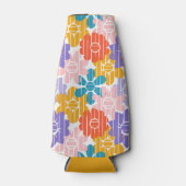 Stroomverbruik Flesjeskoeler (Voorkant)