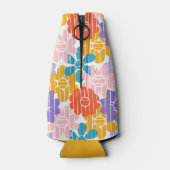 Stroomverbruik Flesjeskoeler (Achterkant)