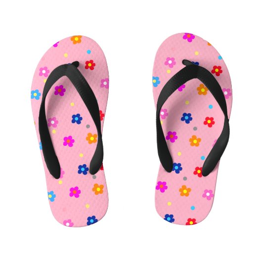Stroomverbruik Kinder Teenslippers (Voetbed)