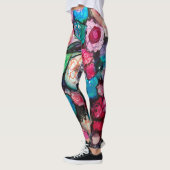 Stroomverbruik Leggings (Links)