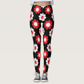 Stroomverbruik Leggings (Voorkant)