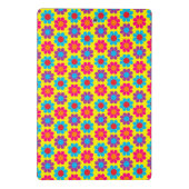 Stroomverbruik Mini Klembord (Achterkant)