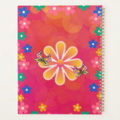 Stroomverbruik Planner (Achterkant)