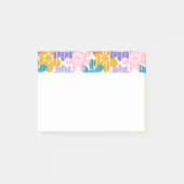 Stroomverbruik Post-it® Notes (Voorkant)