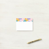 Stroomverbruik Post-it® Notes (Op bureau)