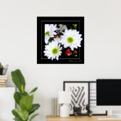 Stroomverbruik Poster (Thuiskantoor)