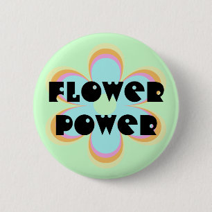 Stroomverbruik Ronde Button 5,7 Cm
