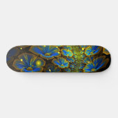 Stroomverbruik Skateboard (Horizontaal)