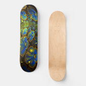 Stroomverbruik Skateboard (Voorkant)