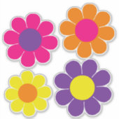 Stroomverbruik Sticker (Voorkant)