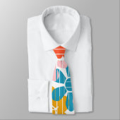 Stroomverbruik Stropdas (Gebonden)