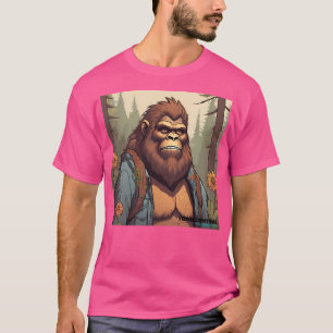 Stroomverbruik T-shirt