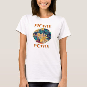Stroomverbruik T-shirt