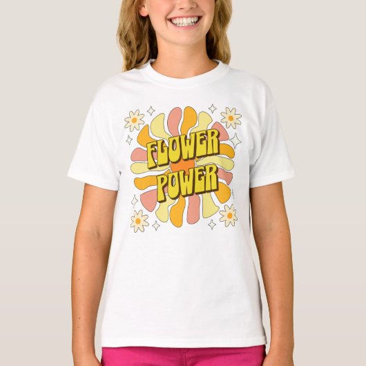 Stroomverbruik T-shirt (Voorkant)