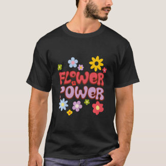 Stroomverbruik T-shirt