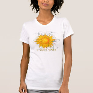 Stroomverbruik T-shirt