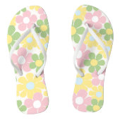 Stroomverbruik Teenslippers (Voetbed)