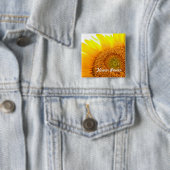 Stroomverbruik Vierkante Button 5,1 Cm (In situ)