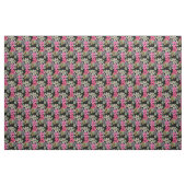 Stroomverbruik zwart stof (Yard (91,4 cm))
