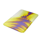 STROOMWATER BADMAT (Gekanteld)