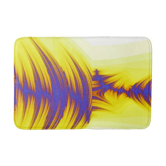 STROOMWATER BADMAT (Voorkant)