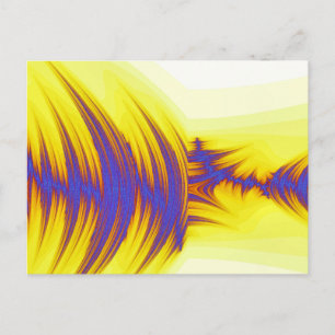 STROOMWATER BRIEFKAART