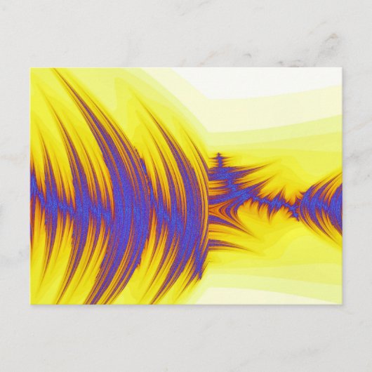 STROOMWATER BRIEFKAART (Voorkant)