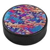 STROOMWATER HOCKEY PUCK (3/4)