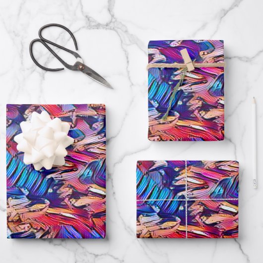 STROOMWATER INPAKPAPIER VEL (Voorkant)