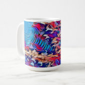 STROOMWATER KOFFIEMOK (Voorkant links)