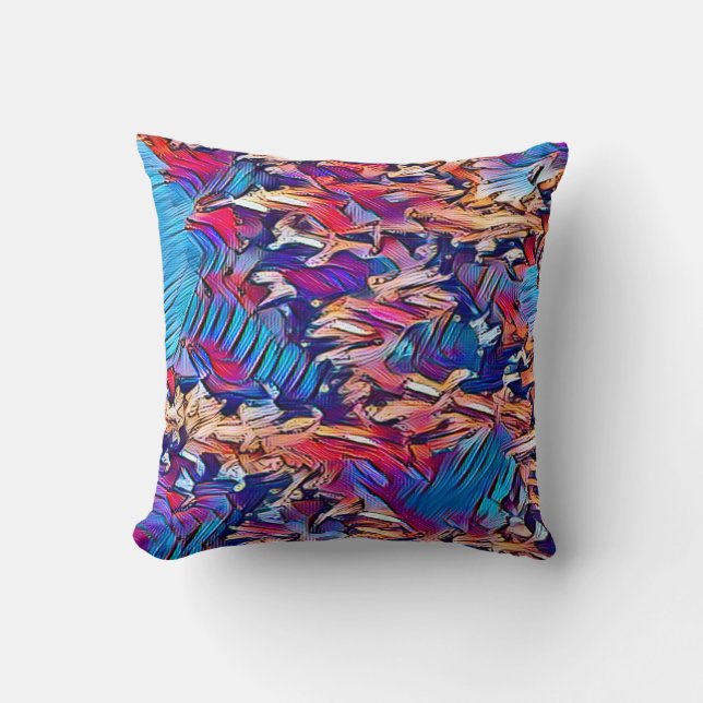 STROOMWATER KUSSEN (Voorkant)