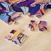 STROOMWATER LEGPUZZEL (Zijkant)