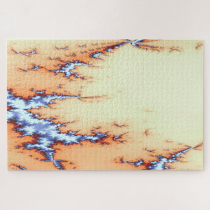 STROOMWATER LEGPUZZEL