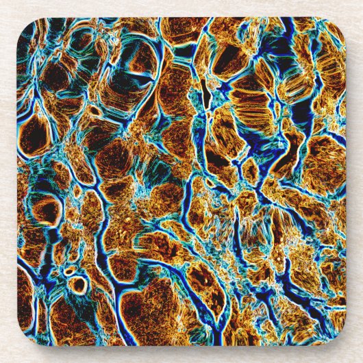 STROOMWATER ONDERZETTER (Voorkant)