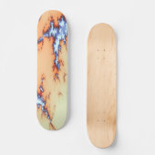 STROOMWATER SKATEBOARD (Voorkant)