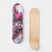  STROOMWATER SKATEBOARD (Voorkant)