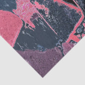 STROOMWATER TISSUEPAPIER (Detail)