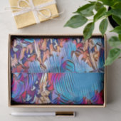 STROOMWATER TISSUEPAPIER (Geschenk)