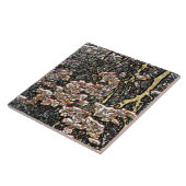 STROOMWATERREFLECTIES TEGELTJE (Zijkant)